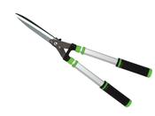 Telescopic Hedge Shears - Aluminium Handle image
