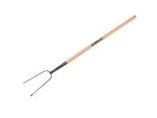 Workman 2 Prong Hay Fork - 48 in Handle