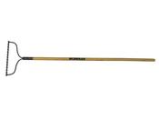 Workman 22 Tooth Leaf Rake image