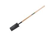 Workman Long Handle Spade - 42 in image