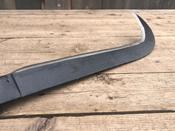 Slasher With Handle