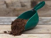 Compost Scoop