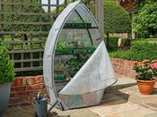Visiroot 12 Tray Growhouse