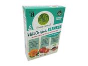 Wild Organic Seaweed 1.25kg