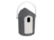 NKSW3 WoodStone Nest Box - Oval Entrance image