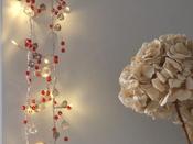 Cabana Cluster LED Fairy Lights