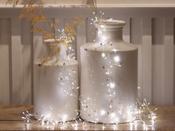 Coco Cluster LED Fairy Lights