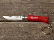 Opinel No.4 Keychain Knife