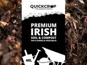 Mushroom Compost 40 L image