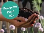 Flower Mix Bulk Bag 750 L image