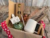 Gingerbread Hamper