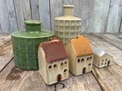 Ceramics Hamper