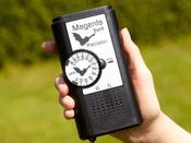 Magenta 4 Bat Detector