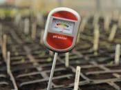 Mini Soil pH Tester image