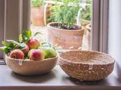 Seagrass Bowl