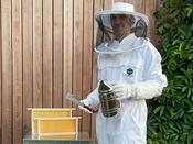 Buzz Box Beekeeping Starter Pack