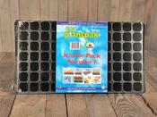 84 Cell Seedling Tray with Capillary Matting Tray image