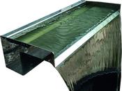 Aqua Creations Stainless Steel Cascading Water Feature image