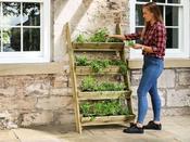 Zest Ladder Planter image