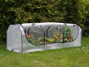 Vegtrug Grow Tunnel Greenhouse - 2 m image