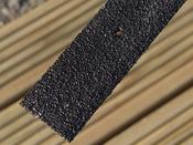 Gripdex Anti Slip Strip (Black) - 1 m