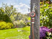 Gardena Manual Water Timer