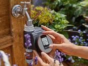 Gardena Automatic Water Timer