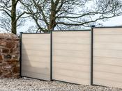 Durapost Vista x 4 Pack - 1.82 m