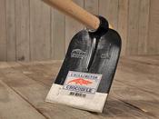 Chillington Heavy Duty Hoe (Digging Azada) With Handle image