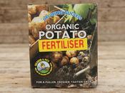 Vitax Organic Potato Fertilizer 1kg image