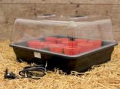 Stewarts Electric Propagator 38 cm