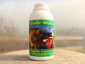 Garlic Wonder Concentrate 500 ml image
