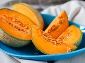 Melon 'Robinson'