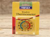 Tenax Window Thermometer
