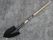 True Temper Digging Shovel image