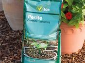 Perlite Compost Improver