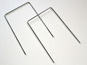 Landscaping Fabric Staples image