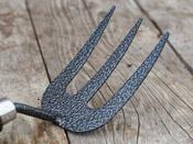Draper Carbon Steel Heavy Duty Hand Fork image