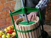 Vigo Cross Beam Fruit Press image