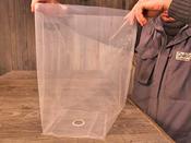 Straining Bags For Vigo Fruit Presses