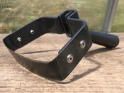 Oscillating Hoe Replacement Head
