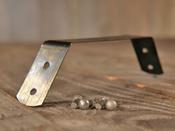 Replacement Blades For The Oscillating Or Stirrup Hoe