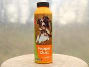 Pepper Dust Cat &amp; Dog Deterrent 225 g