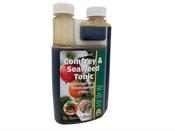Comfrey &amp; Seaweed Tonic - Liquid Plant Feed image