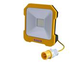 Faithfull 20W LED Task Light (110V) image