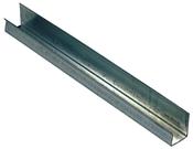 Isover Metal Optima U Channel