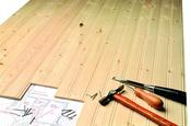Picton White Deal 2.4M Centrebead Tg&amp;V X 5 Lengths