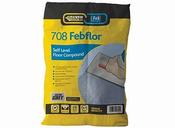 Everbuild 708 Febflor Self Level Floor Compound