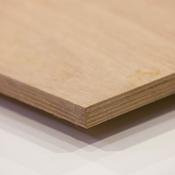 15mm Edged Panels Magnolia 2440 X 229mm  9"