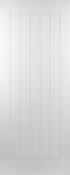Seadec White Primed Nevada Sheeted